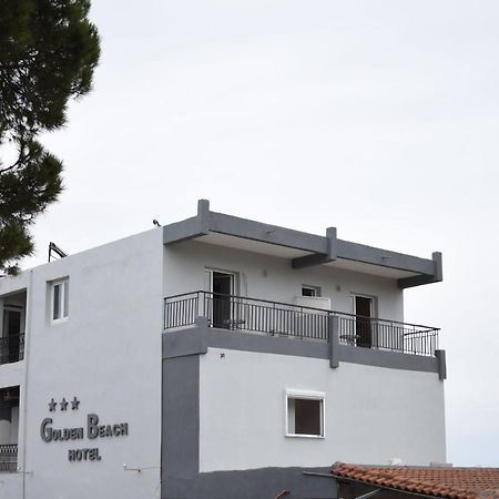 מטהמורפוסי Golden Beach Hotel מראה חיצוני תמונה