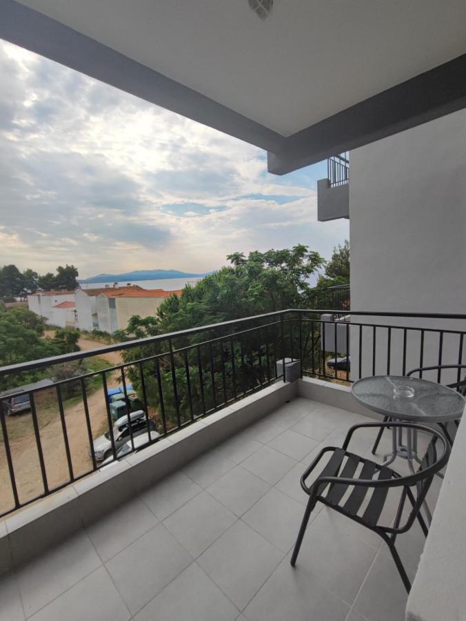 מטהמורפוסי Golden Beach Hotel מראה חיצוני תמונה
