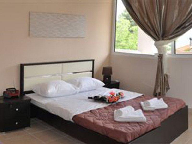 מטהמורפוסי Golden Beach Hotel מראה חיצוני תמונה
